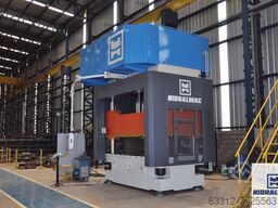 HIDRALMAC Viersäulenpresse 400T