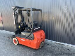 Linde E16C-02