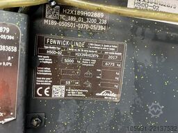 Linde H50D-02
