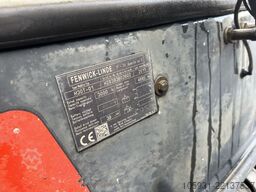 Linde H30T-01