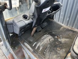 Linde H30T-01