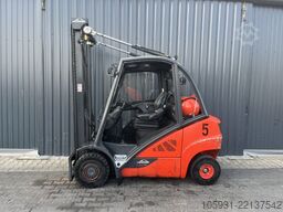 Linde H25T-02