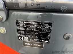 Linde H25T-02