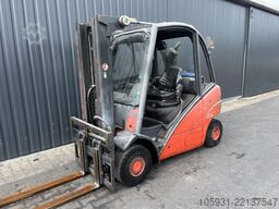 Linde H25T
