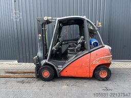 Linde H25T