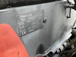 Linde H25T