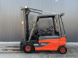 Linde E25L-01