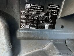 Linde E25L-01