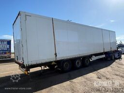 Krone Trockenfrachtkoffer Standard