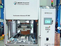 KLN Ultraschall Advance 900