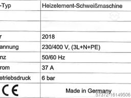 KLN Ultraschall Advance 900