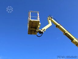 MAN TGL 17.240 + 3PERSON + MANUAL