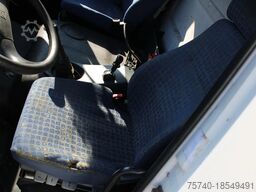 MAN TGL 17.240 + 3PERSON + MANUAL