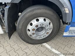 DAF XF 450 FT SC / Retarder / Tacho V2 / Night AC /...
