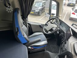 Volvo FH 500 Globetrotter XL / 309 dkm / Tacho V2 / 2...