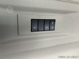 Volvo FH 500 Globetrotter XL / 309 dkm / Tacho V2 / 2...