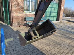 Terex TC 16
