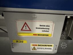 SSI Schäfer 