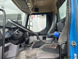 Renault KERAX (GRAND PONT / LAMES / PROPRE / BOITE MANU...