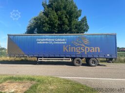 LAG Kooiaap / Steering axle / Lift-Axle /...