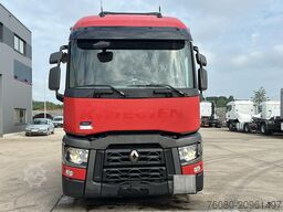 Renault T 460 (EURO 6 / BONNE ETAT / AIRCO / PROPRE)