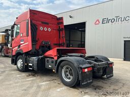 Renault T 460 (EURO 6 / BONNE ETAT / AIRCO / PROPRE)