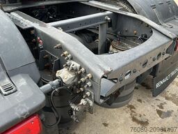 Renault T 460 (EURO 6 / BONNE ETAT / AIRCO / PROPRE)