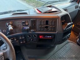 Volvo FH 440 Globetrotter