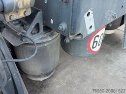 DAF CF 450 (BE TRUCK / PERFECT CONDITION / PTO / HY...