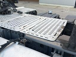 DAF CF 450 (BE TRUCK / PERFECT CONDITION / PTO / HY...