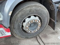 DAF CF 450 (BE TRUCK / PERFECT CONDITION / PTO / HY...