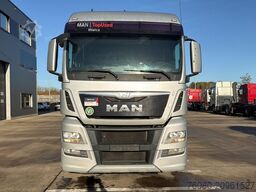 MAN TGX 18.480 (GOOD CONDITION / RETARDER / BONNE E...