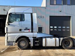 MAN TGX 18.480 (GOOD CONDITION / RETARDER / BONNE E...