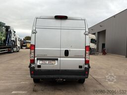 Citroën Jumper (3.0L / BELGIAN VAN / GOOD CONDITION / E...
