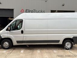 Citroën Jumper (3.0L / BELGIAN VAN / GOOD CONDITION / E...
