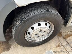 Citroën Jumper (3.0L / BELGIAN VAN / GOOD CONDITION / E...