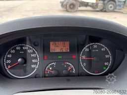 Citroën Jumper (3.0L / BELGIAN VAN / GOOD CONDITION / E...