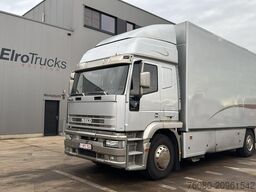 Iveco Eurotech 190 E 38 (BELGIAN TRUCK / PERFECT COND...