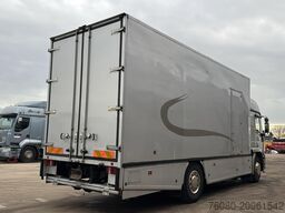 Iveco Eurotech 190 E 38 (BELGIAN TRUCK / PERFECT COND...