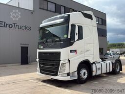 Volvo FH 460 (CHASSIS 2015 / PERFECT CONDITION / CLEA...
