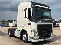 Volvo FH 460 (CHASSIS 2015 / PERFECT CONDITION / CLEA...