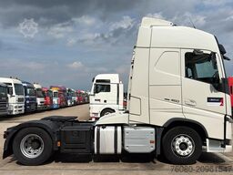 Volvo FH 460 (CHASSIS 2015 / PERFECT CONDITION / CLEA...