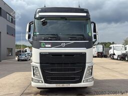 Volvo FH 460 (CHASSIS 2015 / PERFECT CONDITION / CLEA...