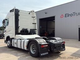 Volvo FH 460 (CHASSIS 2015 / PERFECT CONDITION / CLEA...