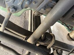 Volvo FH 460 (CHASSIS 2015 / PERFECT CONDITION / CLEA...