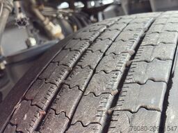 Volvo FH 460 (CHASSIS 2015 / PERFECT CONDITION / CLEA...