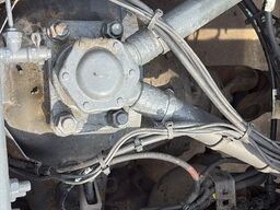 Volvo FH 460 (CHASSIS 2015 / PERFECT CONDITION / CLEA...