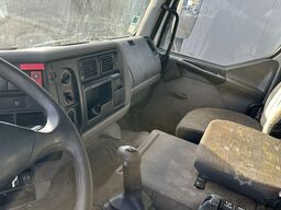 Renault Kerax 370 (10970L / CAMION FRANCAIS / VIDANGEUR...