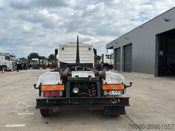MAN 26.312 (6 CYLINDER / 6X2 / BELGIAN TRUCK IN GOO...