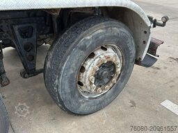 MAN 26.312 (6 CYLINDER / 6X2 / BELGIAN TRUCK IN GOO...